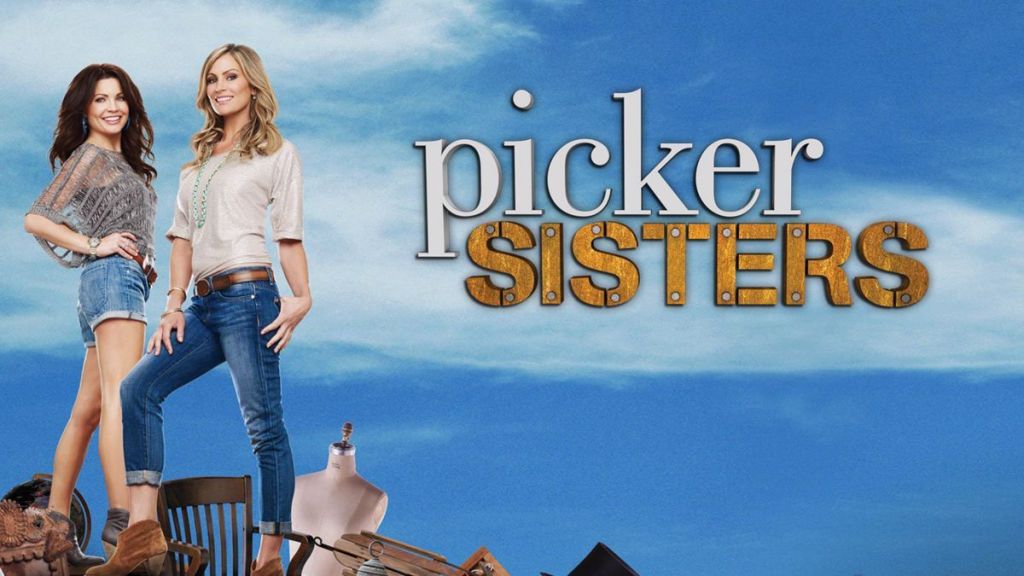 Picker Sisters Season 1