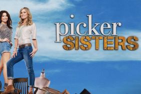 Picker Sisters Season 1