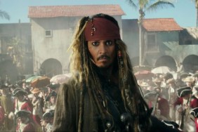 Pirates of the Caribbean 6 2025 trailer poster real fake johnny depp