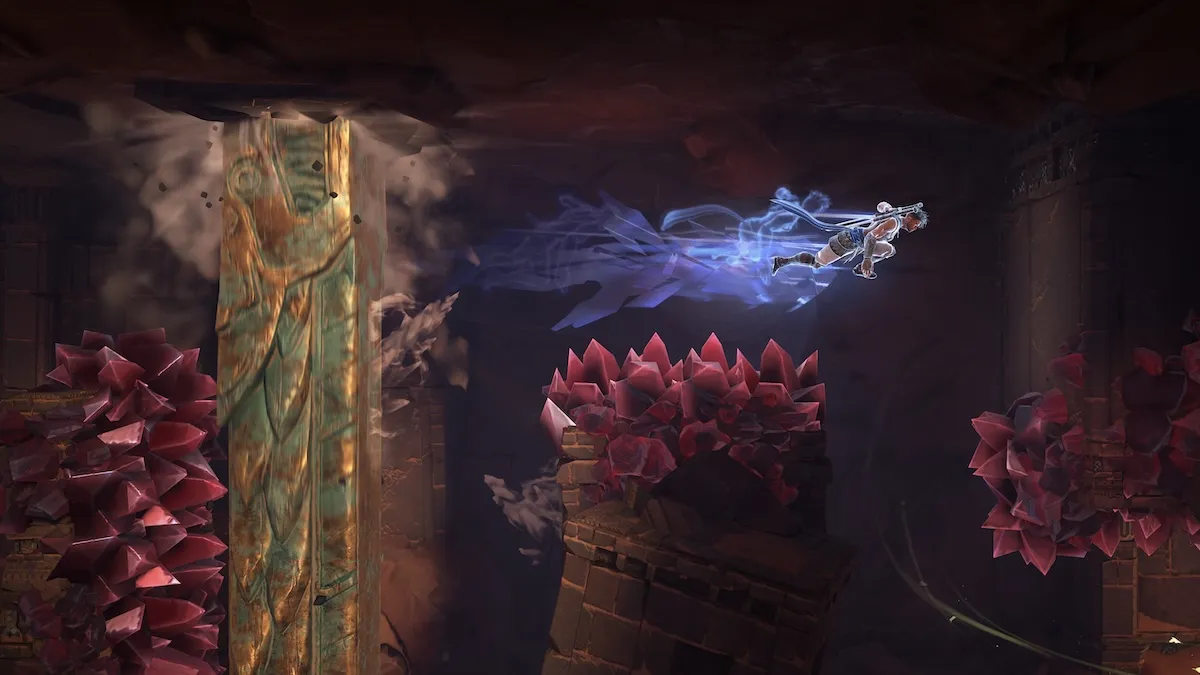 Prince of Persia: The Lost Crown confirmed for Nintendo Switch