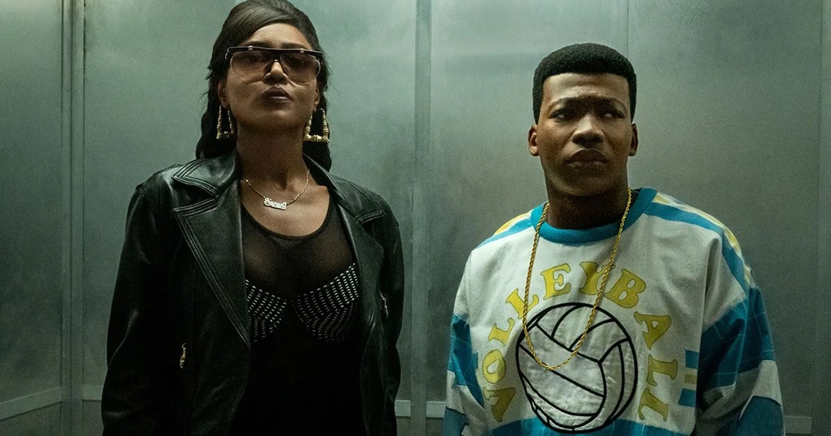 Power Book III: Raising Kanan Season 3 Episode 4 Streaming: How to