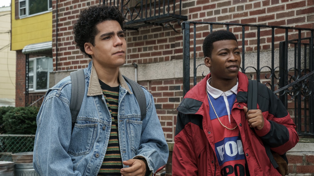Power Book III: Raising Kanan Season 3 Episode 6 Release Date & Time on