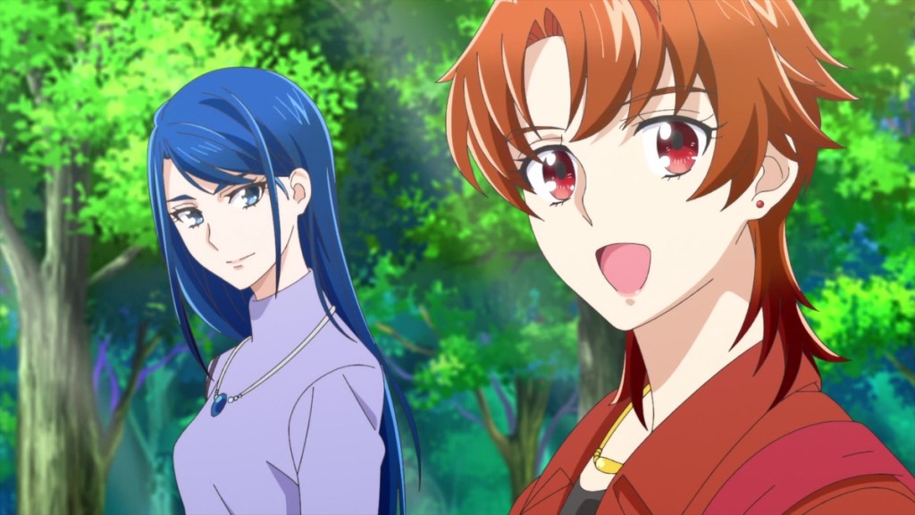 Power of Hope: Precure Full Bloom Season 1 Episode 12 Streaming: How to Watch & Stream Online