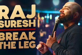 Raj Suresh: Break the Leg Streaming: Watch & Stream Online via Amazon Prime Video