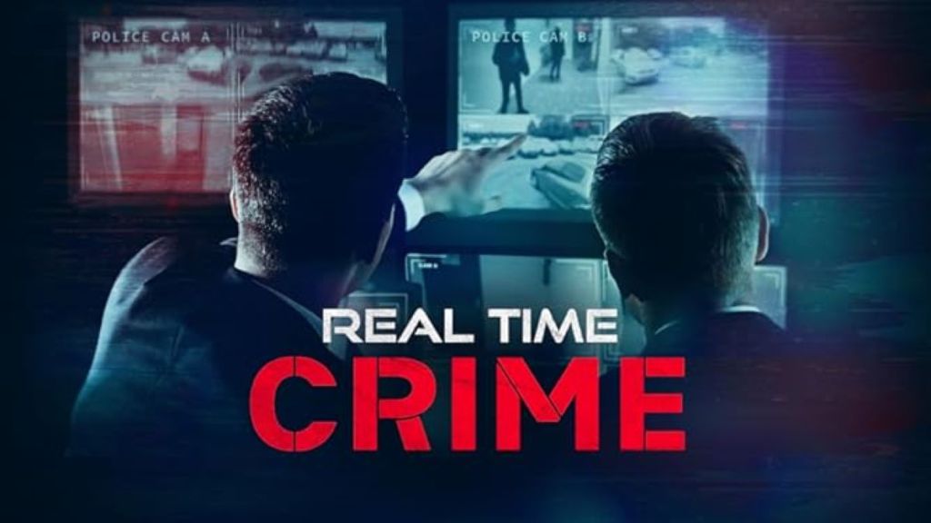 Real Time Crime Season 1