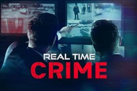 Real Time Crime Season 1