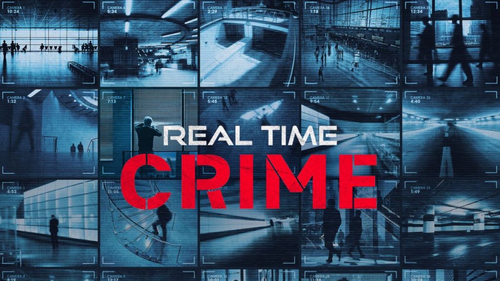 Real Time Crime Season 2