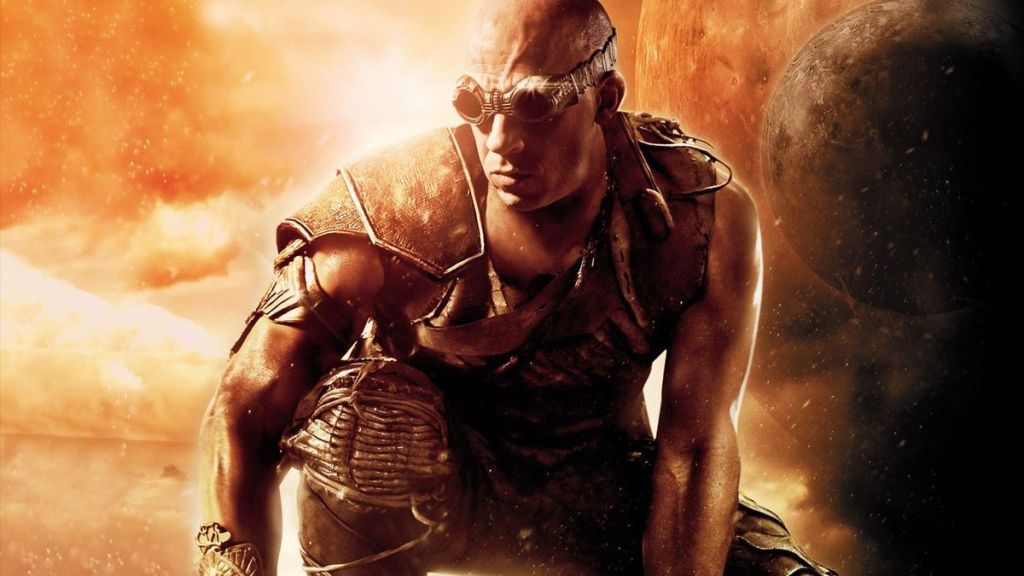 Riddick 4: Furya Release Date