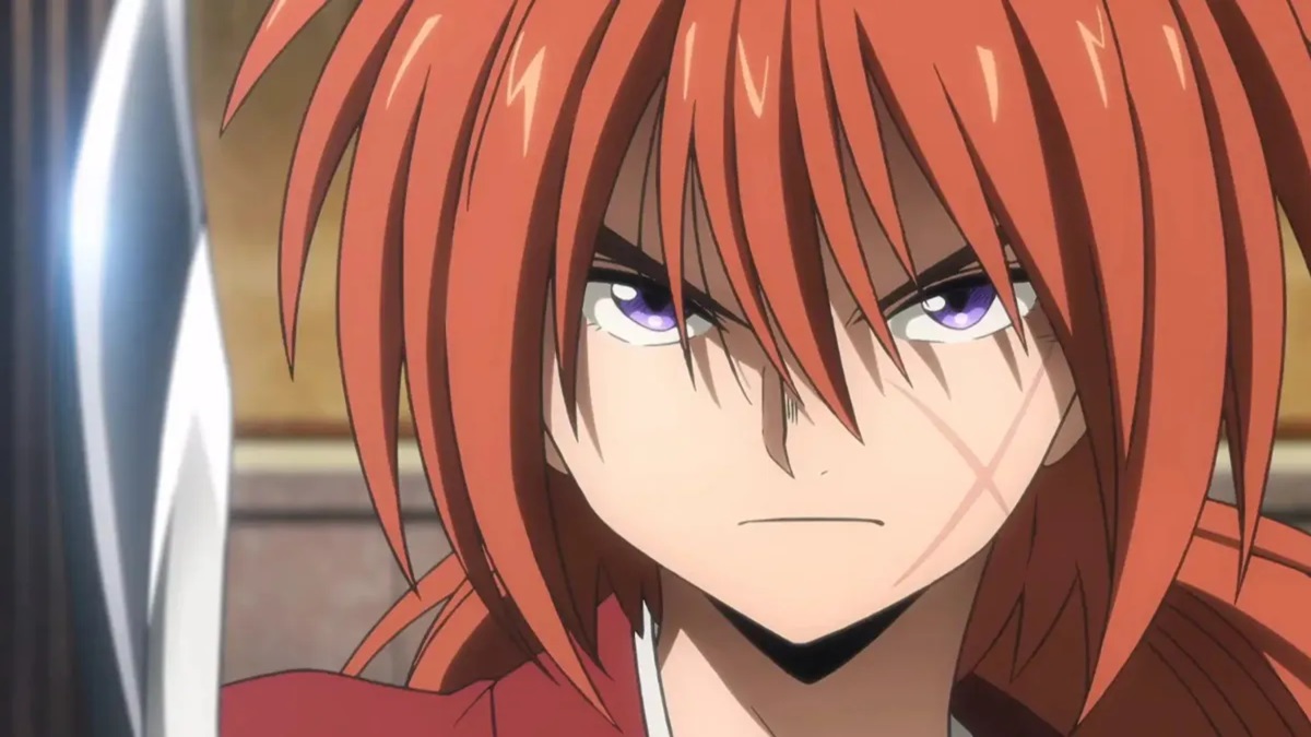 New 'Rurouni Kenshin' Anime Detailed