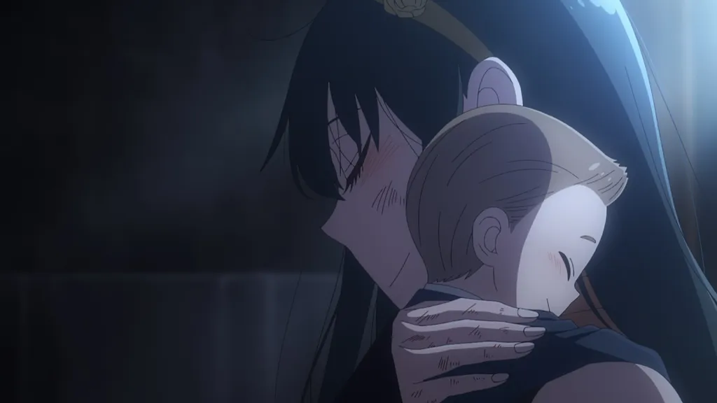 Episode 9 - Kaguya-sama: Love is War -Ultra Romantic- - Anime News Network