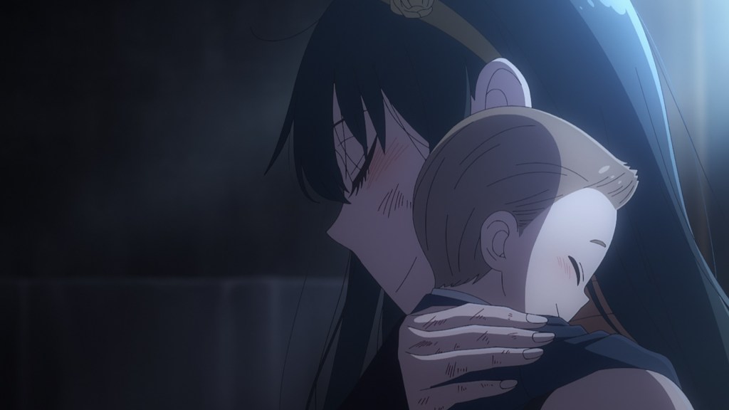 SEASON FINALE - Kaguya-sama: Love is War -Ultra Romantic- - Anime News  Network