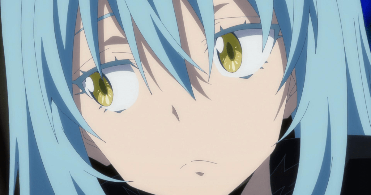 That Time I Got Reincarnated as a Slime: English Dub Cast Revealed
