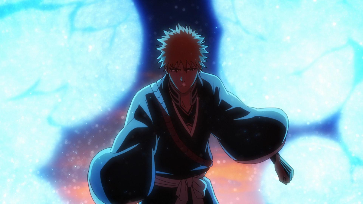 Muramasa  Anime, Soul art, Bleach