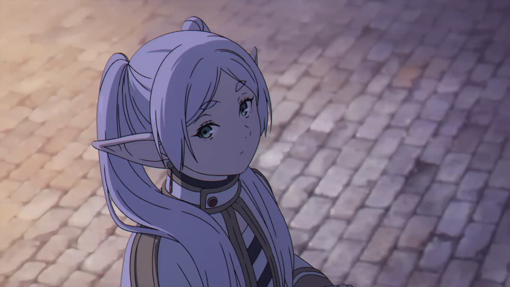 Frieren Episode 16