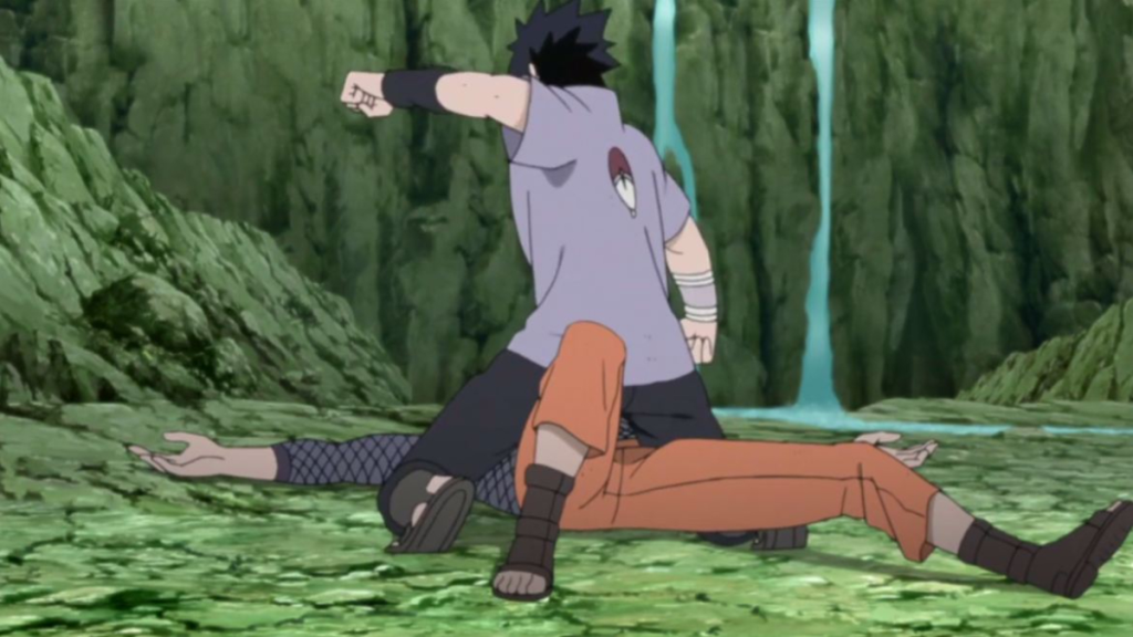 Naruto-Sasuke-Rinnegan