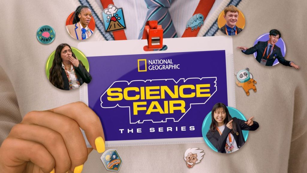 Science Fair: The Series Season 1