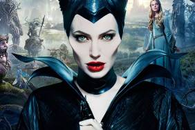 Maleficent 3 Angelina Jolie