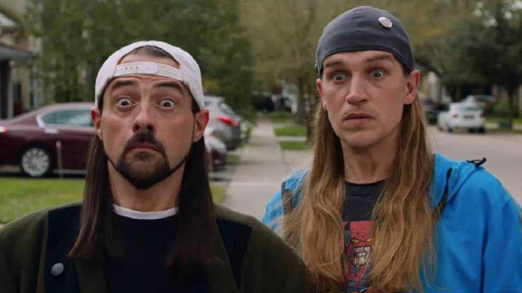 The Best Stoner Movie Characters Ever
