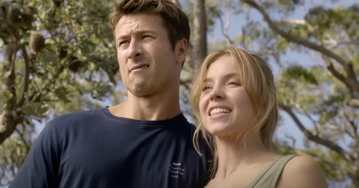 Anyone But You Rating Revealed for Glen Powell Rom-Com, Contains ‘Graphic Nudity’