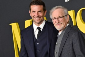 Steven Spielberg Bradley Cooper Bullitt