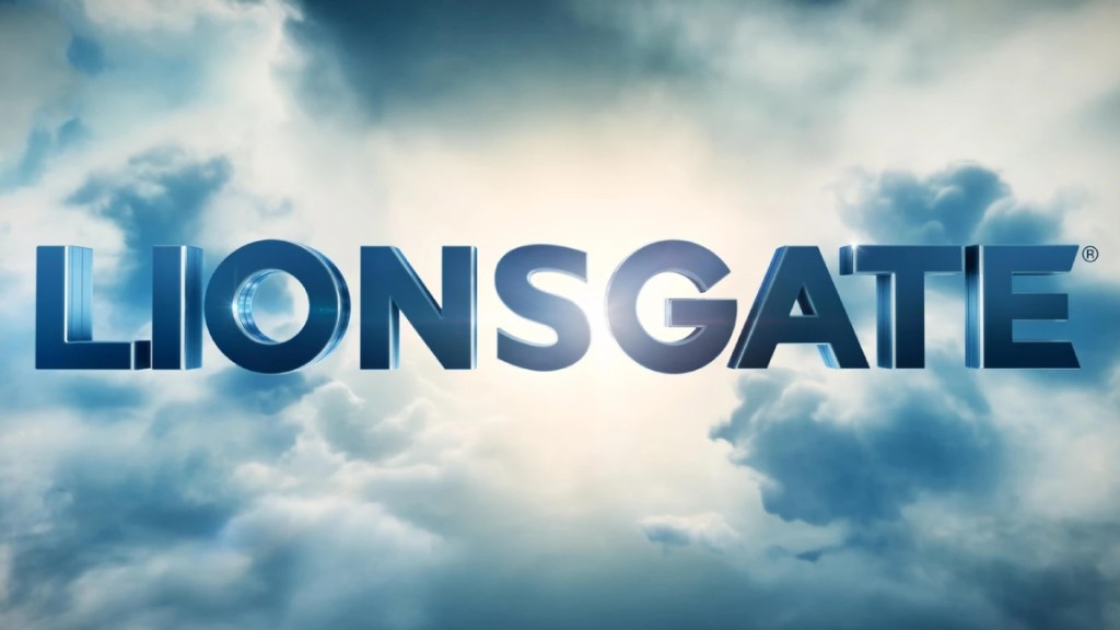 Lionsgate Starz