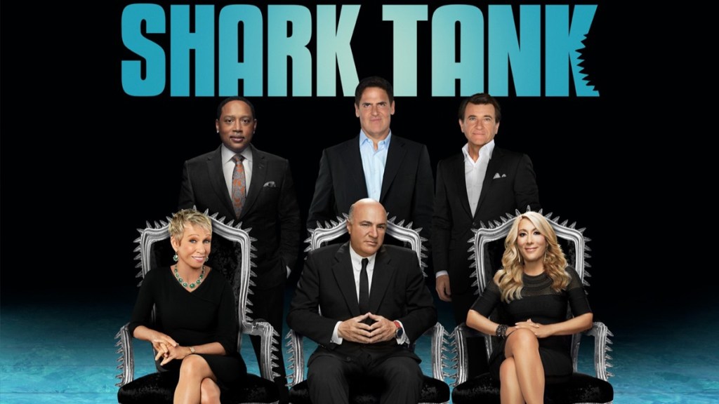 Shark Tank Season 1 Streaming: Watch & Stream Online via Hulu