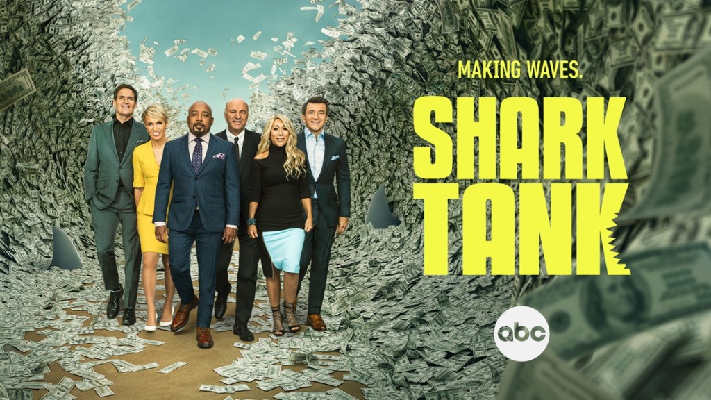 Shark Tank Season 7 Streaming: Watch & Stream Online via Hulu
