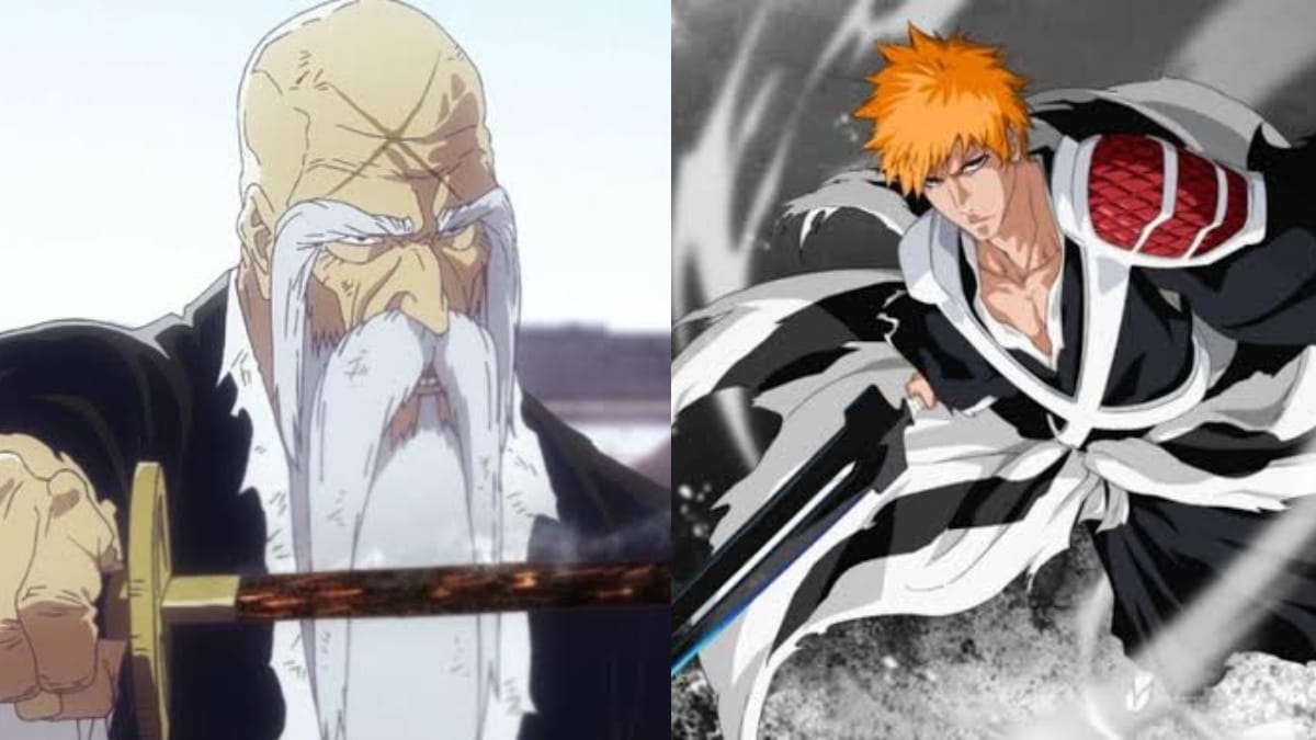 Bleach: Thousand-Year Blood War' Gets New Trailer, Confirms Official  Premiere Date - Bounding Into Comics