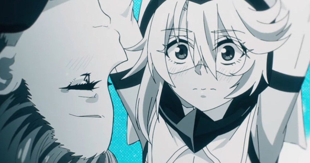 Shy Season 1 Episode 12 Release Date & Time on Crunchyroll