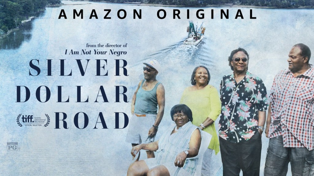 Silver Dollar Road Streaming: Watch & Stream Online via Amazon Prime Video