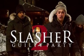 Slasher: Guilty Party