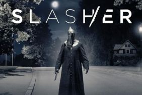 Slasher: The Executioner