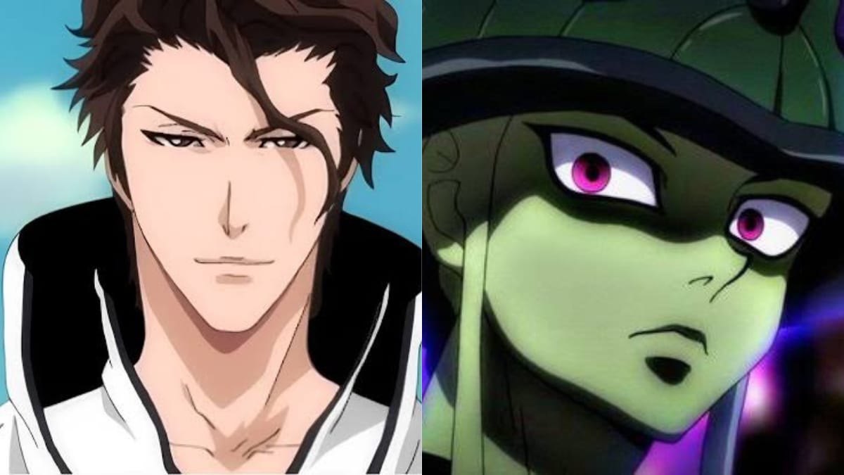 Triple trouble: 3 of the most amazing anime villains - Rice Digital