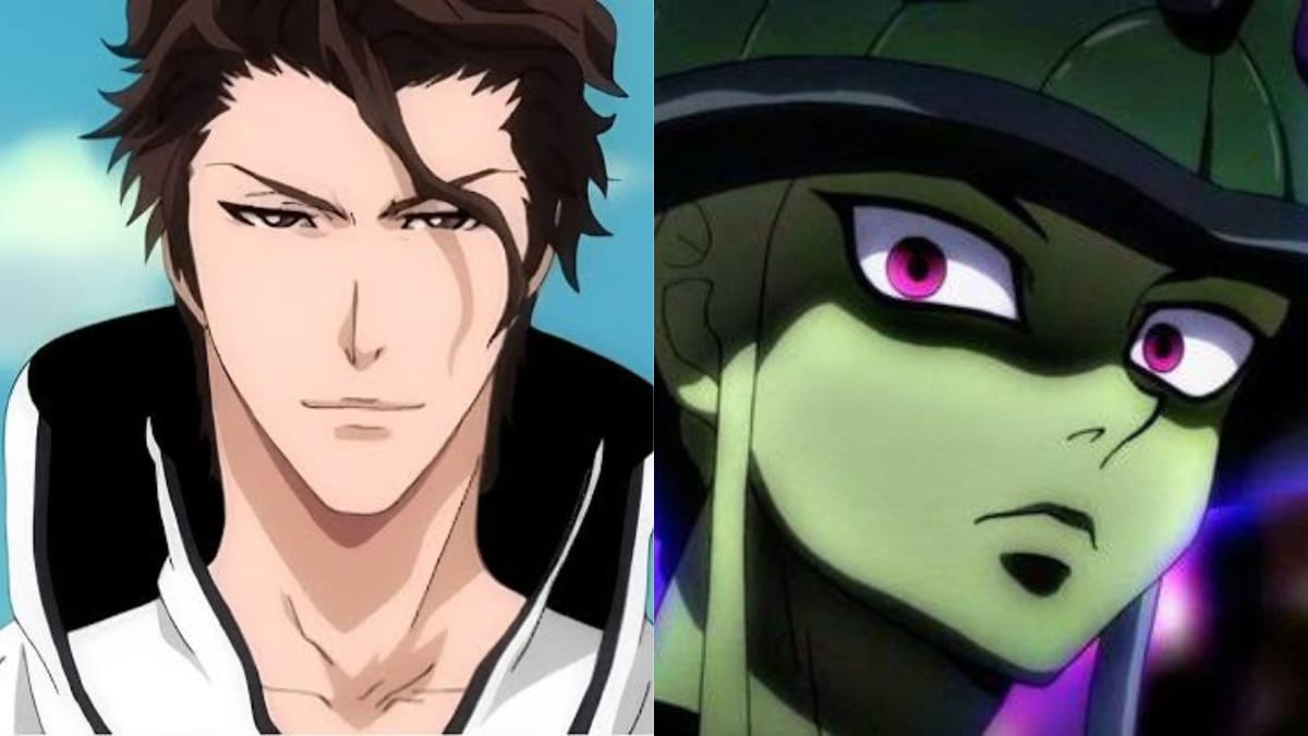 13 Anime Characters Who Can Steal Their Opponents Powers