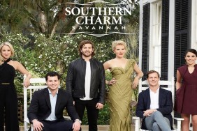 Southern Charm Savannah Season 1