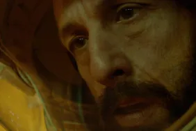 Spaceman Teaser Trailer Sets Release Date for Adam Sandler Netflix Movie