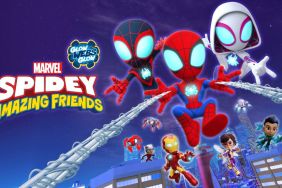 Spidey and His Amazing Friends Season 2
