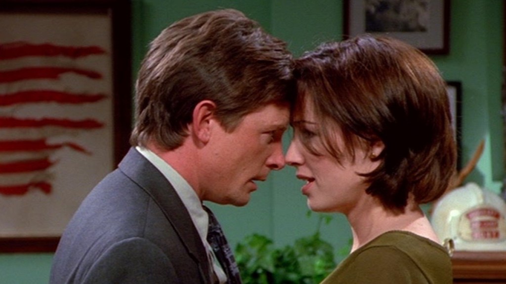 Spin City Season 2 Streaming: Watch & Stream Online via Amazon Prime Video
