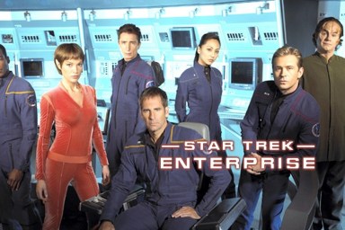 Star Trek: Enterprise Season 3 Streaming: Watch & Stream Online via Paramount Plus