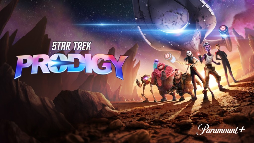 Star Trek: Prodigy Season 2 Release Date Rumors: When Is It Coming Out?