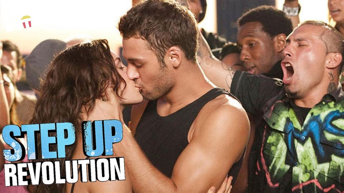 Step up full movie free online store