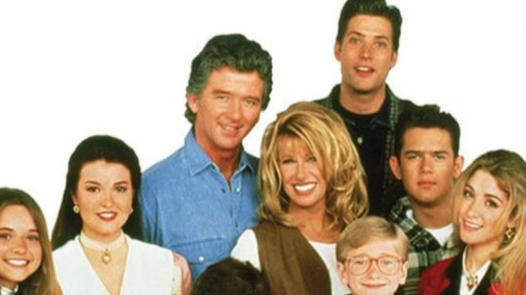 Step by Step Season 4 Streaming: Watch & Stream Online via HBO Max