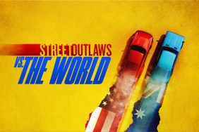 Street Outlaws vs the World Season 1 Streaming: Watch & Stream Online via HBO Max