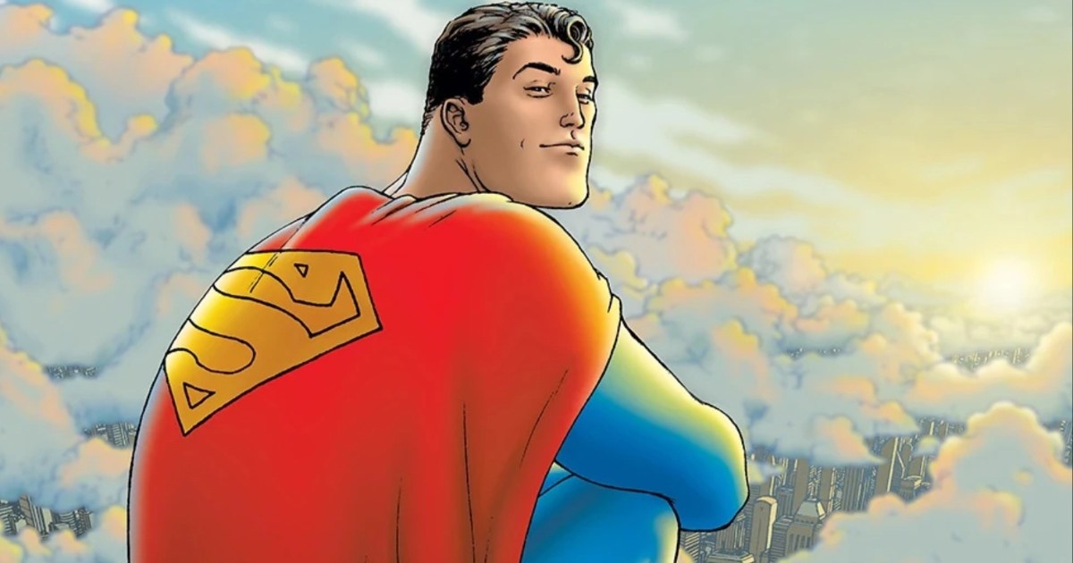 James Gunn clarifie le Superman de Bassem Youssef : suppression de l'héritage