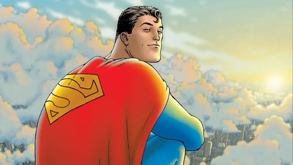 Superman: Legacy teve sua previsão de filmagens confirmada por James Gunn