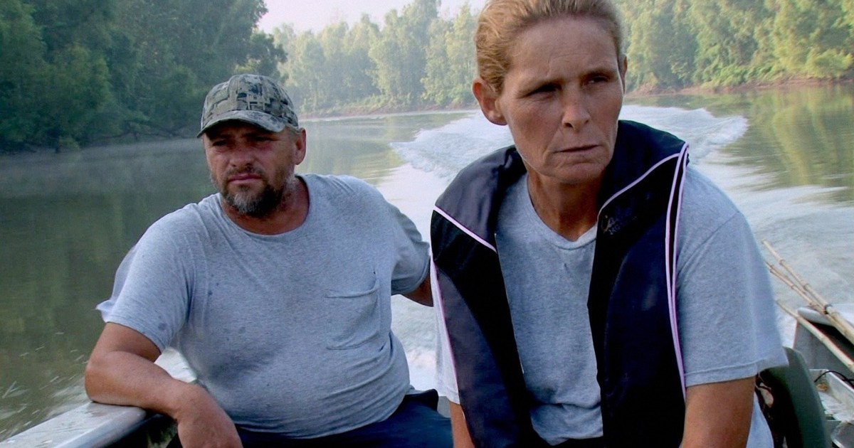 Swamp People Season 5 Streaming: Watch & Stream Online via Hulu