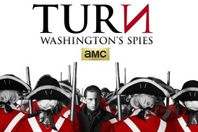 TURN: Washington's Spies Season 1 Streaming: Watch & Stream Online via AMC Plus
