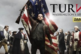 TURN: Washington's Spies Season 2 Streaming: Watch & Stream Online via AMC Plus