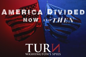 TURN: Washington's Spies Season 3 Streaming: Watch & Stream Online via AMC Plus