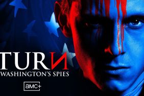 TURN: Washington's Spies Season 4